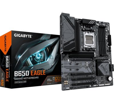 Gigabyte B650 Eagle