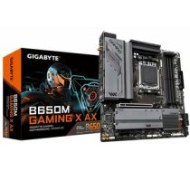 MB AMD B650 SAM5 ATX/B650M GAMING X AX 1.1 GIGABYTE