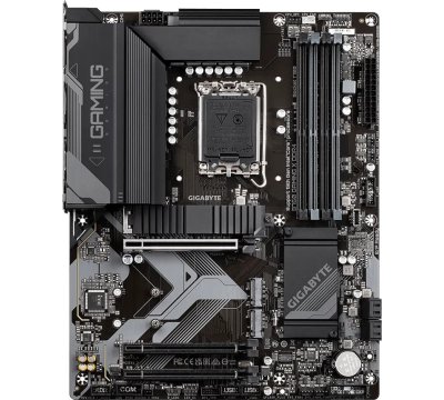 Gigabyte B760 Gaming X