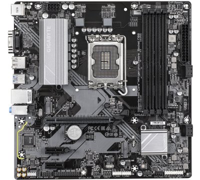 Gigabyte B760M D3HP