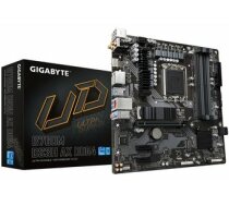 Gigabyte GIGABYTE B760M DS3H AX LGA1700 DDR4