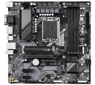Gigabyte B760M DS3H