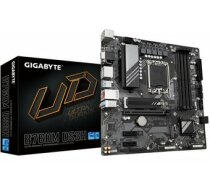 Gigabyte GIGABYTE B760M DS3H AX LGA1700 DDR5
