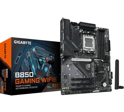 Gigabyte B850 GAMING WIFI6