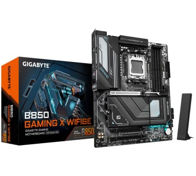 Gigabyte B850 GAMING X WIFI6E