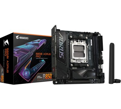 Gigabyte B850I AORUS PRO