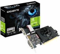 GIGABYTE GeForce GT 710 2GB GDDR5 DVI-D HDMI D-Sub 4719331305550 (4719331305550) ( JOINEDIT44526038 )