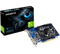 Gigabyte GeForce GT 730 2GB GV-N730D3-2GI rev. 3.0