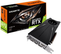 Gigabyte GeForce RTX 2080 Ti 11GB TURBO