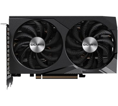 Gigabyte GeForce RTX 3060 Gaming OC