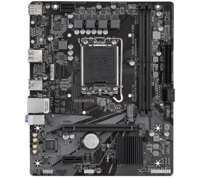 Gigabyte H610M K