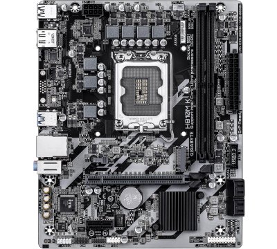 Gigabyte H810M K
