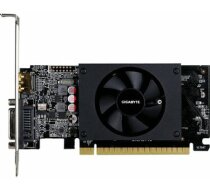 Gigabyte Low Profile GeForce GT 710