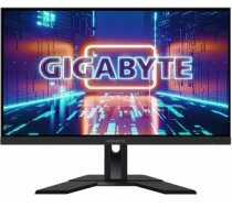 Gigabyte Gaming Monitor M27Q-EK 27 '', QHD, 2‎‎560 x 1440 pixels