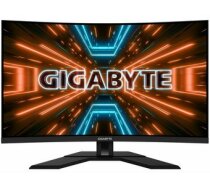 Gigabyte M32UC computer monitor 80 cm (31.5quot;) 3840 x 2160 pixels 4K Ultra HD LED Black 4719331830823 20VM0-M32UCBA-1EKR (4719331830823) ( JOINEDIT55011457 ) monitors