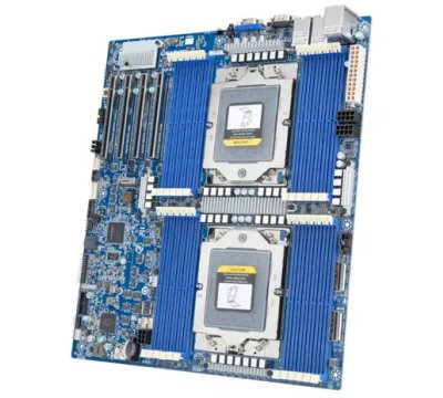 Gigabyte MZ73-LM0