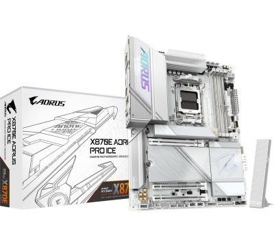 Gigabyte X870E AORUS PRO