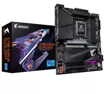Gigabyte Z790 Aorus Elite