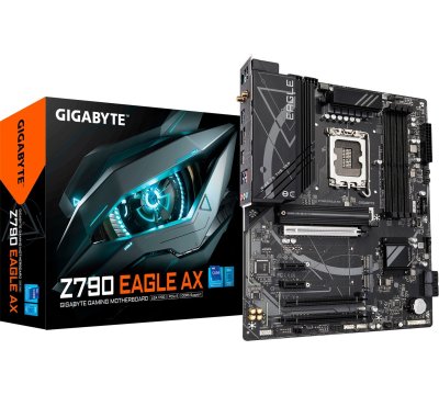 Gigabyte Z790 EAGLE AX