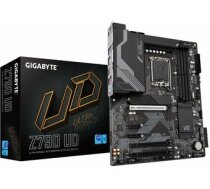 Gigabyte Z790 UD AX                  (Z790,S1700,ATX,DDR5)