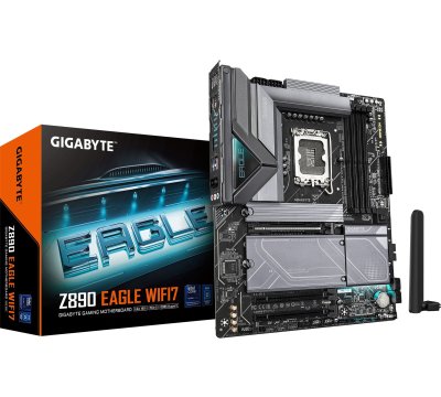 Gigabyte Z890 EAGLE