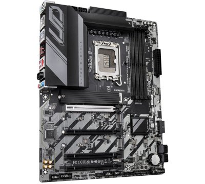 Gigabyte Z890 UD WIFI6E