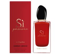 Giorgio Armani Si Passione Eclat De Parfum EDP 30 ml Smaržas sievietēm