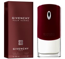 Givenchy Givenchy Pour Homme EDT tester 100ml (M)