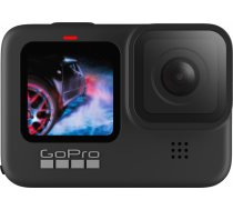 GoPro Hero 9       Action Camera Black CHDHX-901-RW