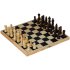 Goki Classic Wooden Chess