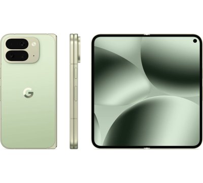 Google Pixel 10 Pro Fold