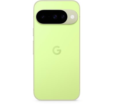 Google Pixel 10