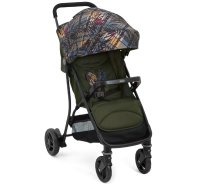 Graco Breaze Lite 2