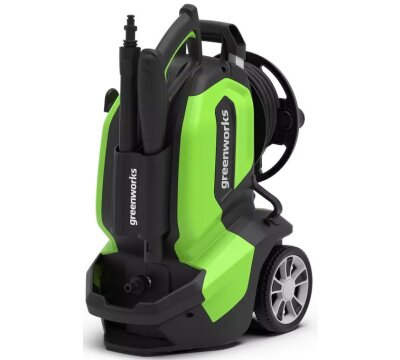 Greenworks G70 3000 W 180 Bar