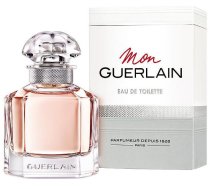 Guerlain  Guerlain Mon Guerlain owana 2x 5ml + florale owana 5ml + bloom of rose toaletowa 5ml | 3346470139237  | 3346470139237
