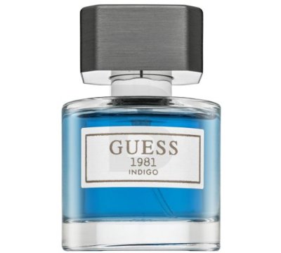 Guess 1981