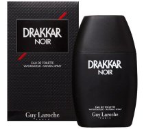 Guy Laroche Drakkar Noir EDT 30 ml Vīriešu Smaržas