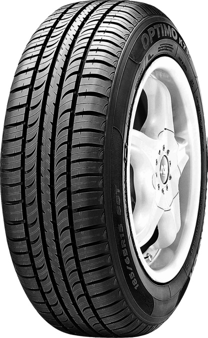 Summer tire HANKOOK OPTIMO K715 135 70 R13 68T price from 0 to 0