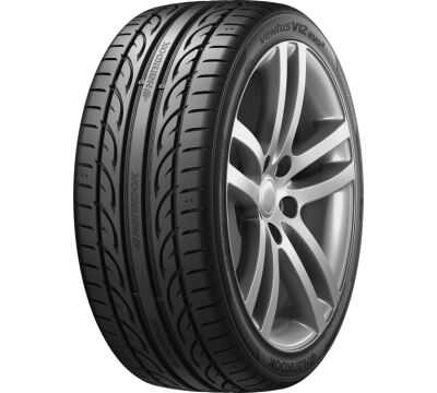 HANKOOK VENTUS V12 EVO2 K120 245/45 R17 99Y