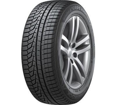 HANKOOK WINTER I*CEPT EVO2 SUV  W320A  225/70 R16 103H