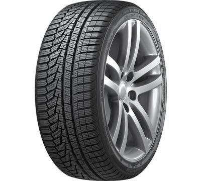 HANKOOK WINTER I*CEPT EVO2  W320  245/45 R19 102V