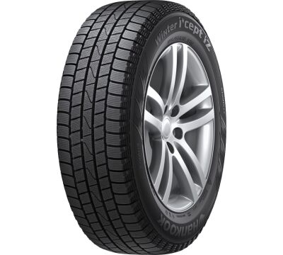 HANKOOK WINTER I*CEPT IZ  W606  185/55 R16 83T