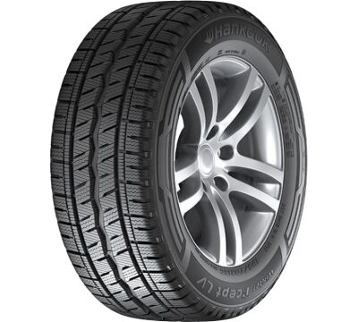 HANKOOK WINTER I*CEPT LV  RW12  205/65 R16 107/105T