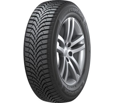 HANKOOK WINTER I*CEPT RS2  W452  205/55 R16 91H