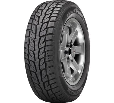 HANKOOK WINTER I*PIKE LT  RW09  195/75 R16 107/105R