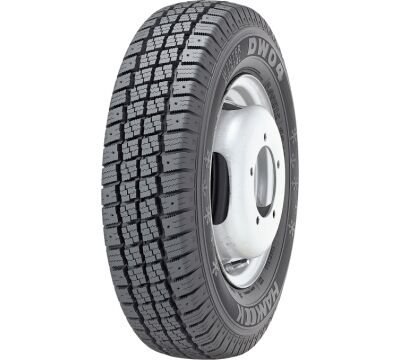 HANKOOK WINTER RADIAL  DW04  155/80 R13 90/88P