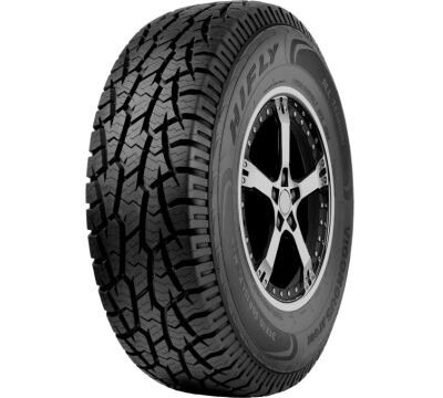 HIFLY VIGOROUS AT601 255/70 R15 107/103S