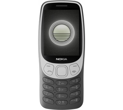 HMD 3210