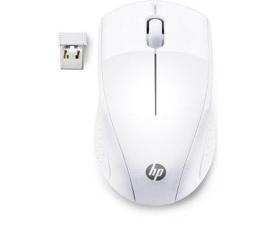HP 220