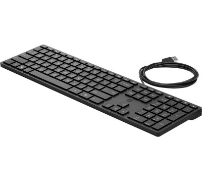 HP 320K